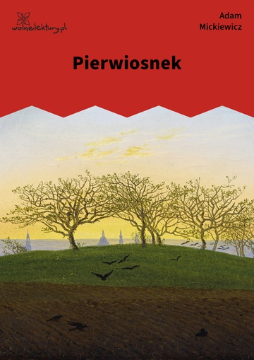 Pierwiosnek