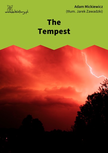 The Tempest