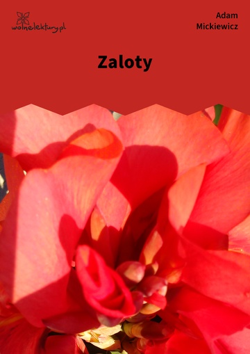 Zaloty