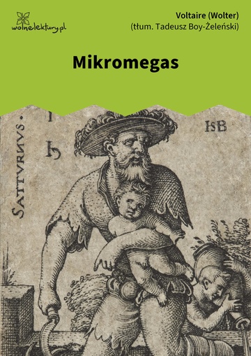 Mikromegas