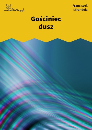 Gościniec dusz