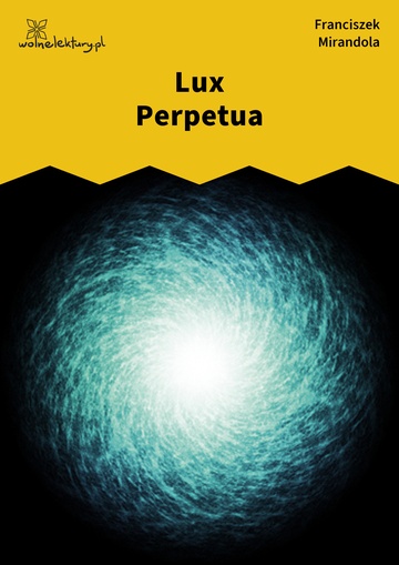 Lux Perpetua