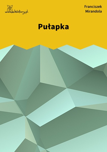 Pułapka