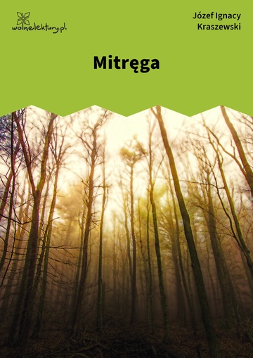 Mitręga