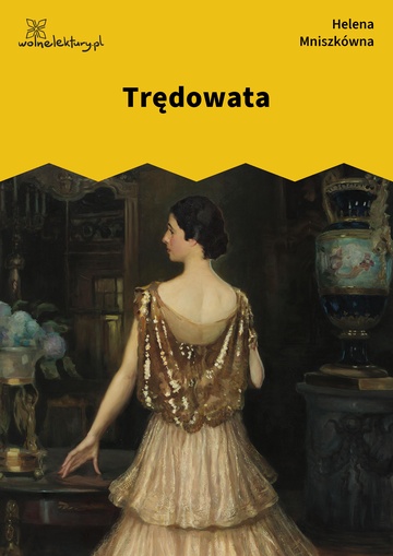 Trędowata