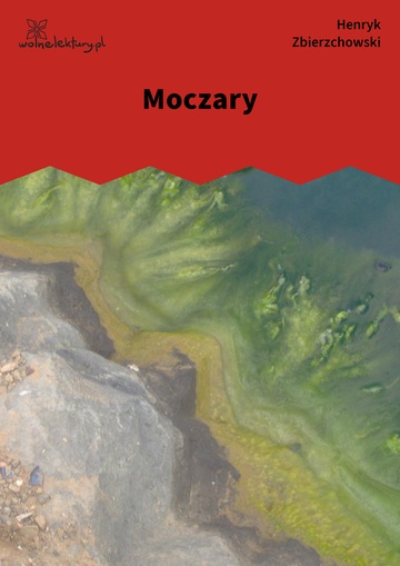 Moczary