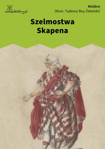 Szelmostwa Skapena