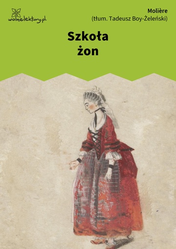 Szkoła żon