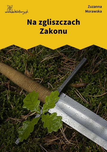 Na zgliszczach Zakonu