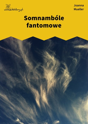 Somnambóle fantomowe