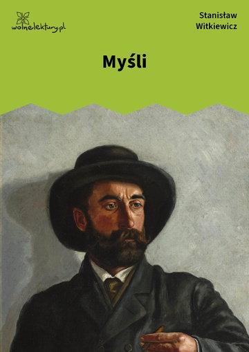 Myśli