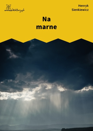 Na marne