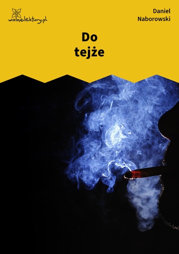 Do tejże