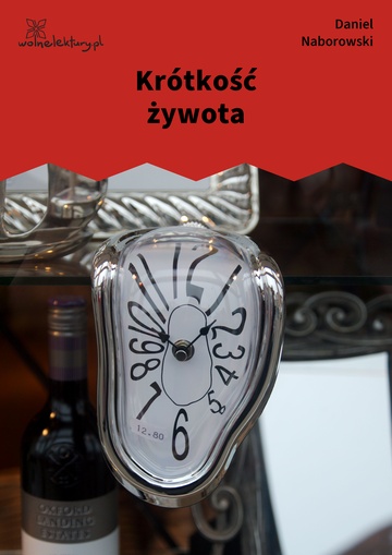 Krótkość żywota