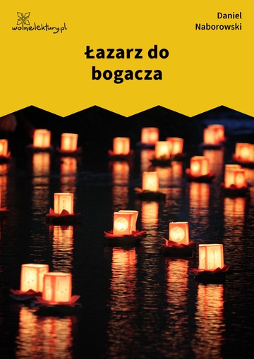 Łazarz do bogacza