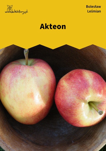 Akteon