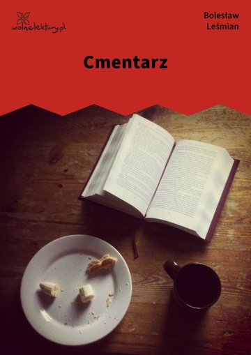 Cmentarz