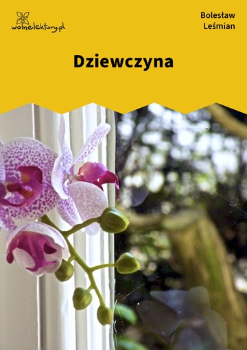 Dziewczyna