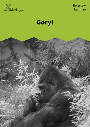 Goryl