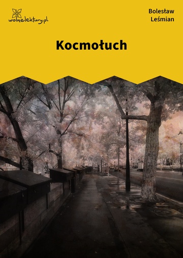 Kocmołuch