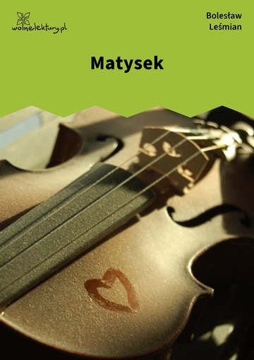 Matysek