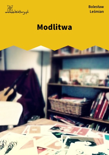 Modlitwa