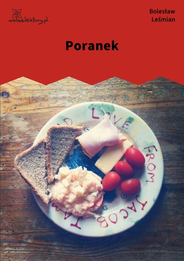 Poranek