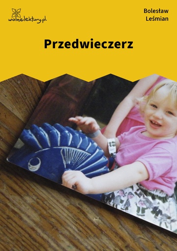 Przedwieczerz