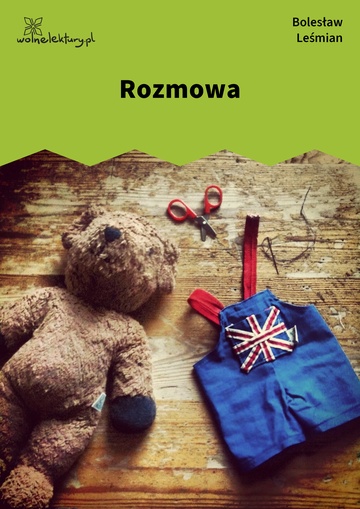 Rozmowa