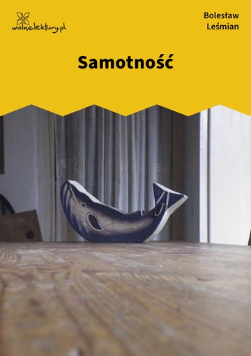 Samotność