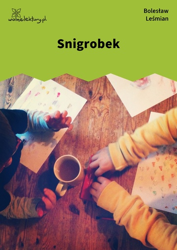 Snigrobek