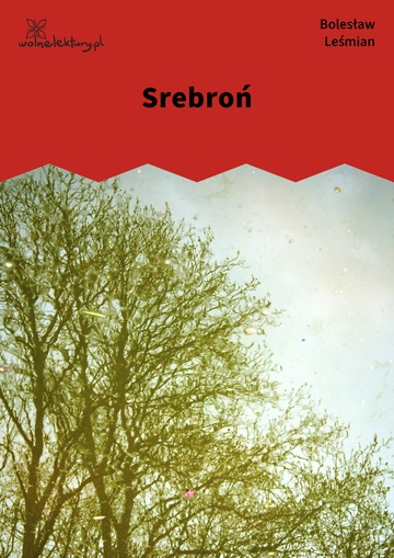 Srebroń