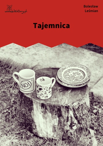 Tajemnica