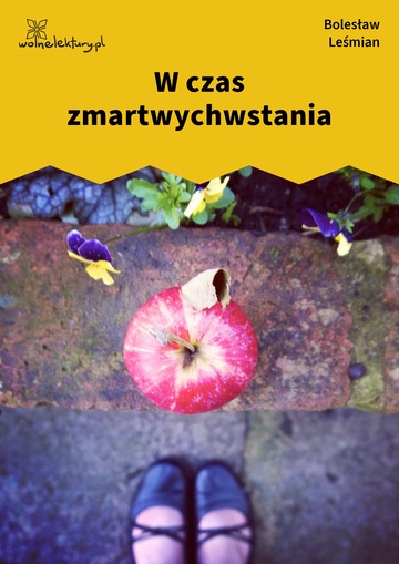 W czas zmartwychwstania