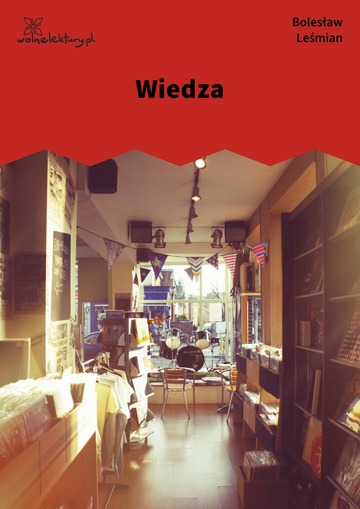 Wiedza