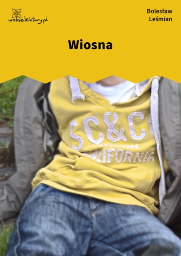 Wiosna