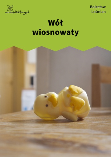 Wół wiosnowaty