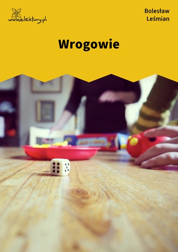 Wrogowie