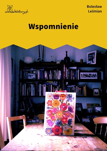 Wspomnienie