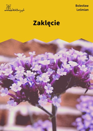 Zaklęcie