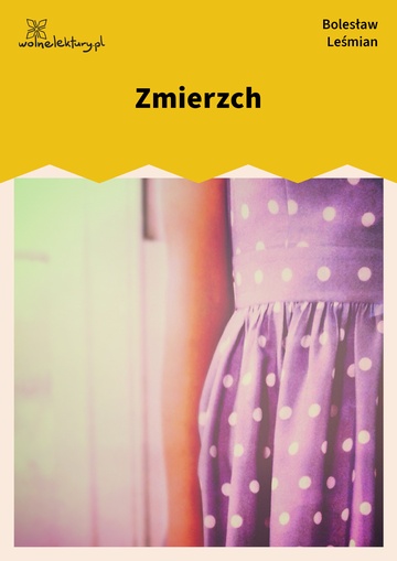 Zmierzch