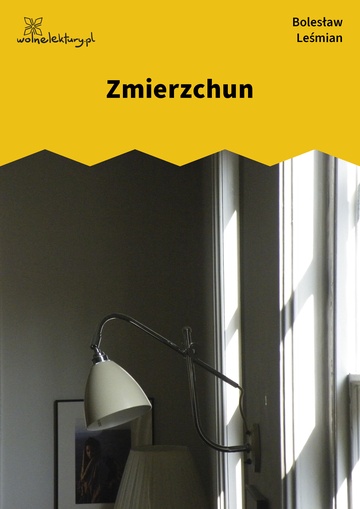 Zmierzchun