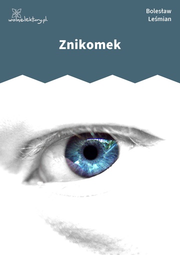 Znikomek