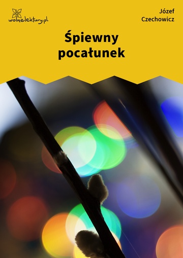 Śpiewny pocałunek