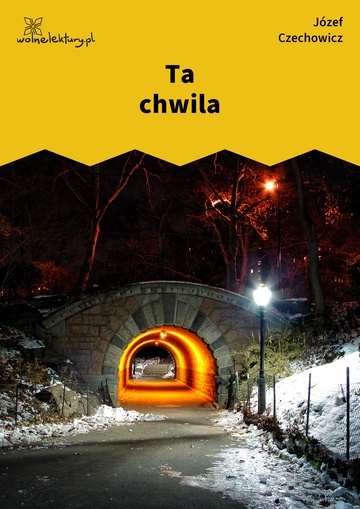 Ta chwila