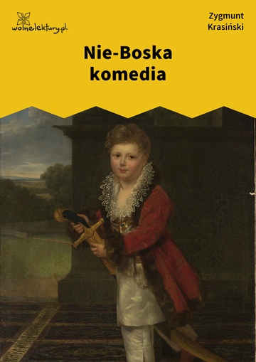 Nie-Boska komedia