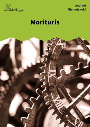 Morituris