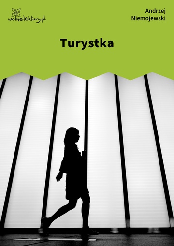 Turystka