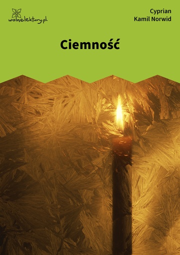 Ciemność