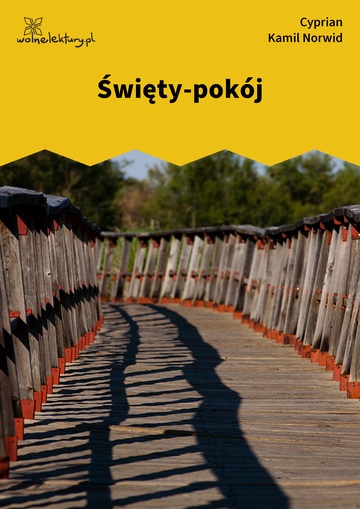 Święty-pokój